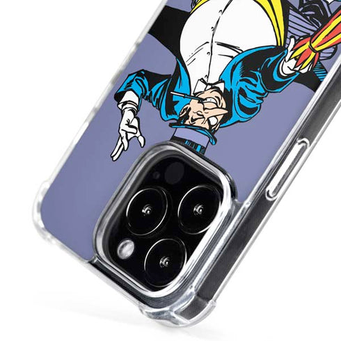 DC Comics The Penguin Portrait iPhone 16 Pro MagSafe Case